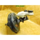 Hauptbremszylinder Bremskraftverstärker Citroen Berlingo Bosch 136767 855042