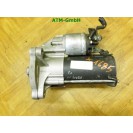 Anlasser Starter Citroen Berlingo D6G3 670793