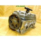 Zylinderkopf Citroen Berlingo Motorcode KFX 9634005010