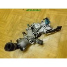 Wasserpumpe Citroen Berlingo