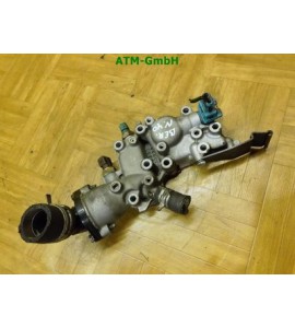 Wasserpumpe Citroen Berlingo