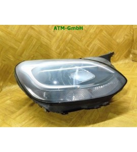 Frontscheinwerfer Scheinwerfer rechts Mercedes Benz SLC W172 A1729061201