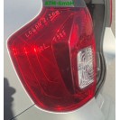 Bremsleuchte Rückleuchte Bremslicht Rücklicht links Dacia Logan 2 II MCV