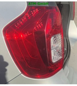 Bremsleuchte Rückleuchte Bremslicht Rücklicht links Dacia Logan 2 II MCV