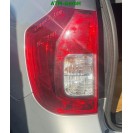 Bremsleuchte Rückleuchte Bremslicht Rücklicht links Dacia Logan 2 II MCV