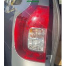 Bremsleuchte Rückleuchte Bremslicht Rücklicht links Dacia Logan 2 II MCV