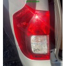 Bremsleuchte Rückleuchte Bremslicht Rücklicht links Dacia Logan 2 II MCV