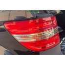 Bremsleuchte Rückleuchte Bremslicht Rücklicht links Mercedes Benz B-Klasse W245