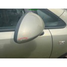 Seitenspiegel rechts Opel Corsa D Farbcode Z40M Champagnersilber Metallic