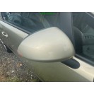 Seitenspiegel rechts Opel Corsa D Farbcode Z40M Champagnersilber Metallic