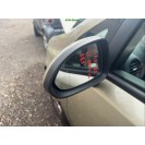 Seitenspiegel links Opel Corsa D Farbcode Z40M Champagnersilber Metallic
