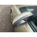Seitenspiegel links Opel Corsa D Farbcode Z40M Champagnersilber Metallic