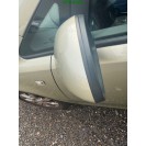 Seitenspiegel links Opel Corsa D Farbcode Z40M Champagnersilber Metallic