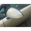 Seitenspiegel links Opel Corsa D Farbcode Z40M Champagnersilber Metallic