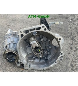 Getriebe VW Golf 6 VI 5K1 2.0 TDI 81 kW Getriebecode LLL