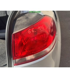 Bremsleuchte Rückleuchte Bremslicht Rücklicht rechts VW Golf 6 VI 3 türig