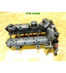 Ventildeckel Citroen C1