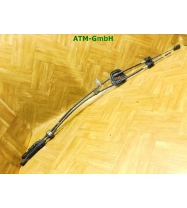 Schaltzüge Citroen C1