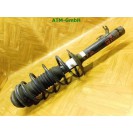 Federbein Pralldämpfer Stoßdämpfer vorne rechts Citroen C1 Beifahrerseite