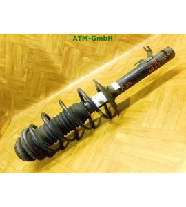 Federbein Pralldämpfer Stoßdämpfer vorne rechts Citroen C1 Beifahrerseite