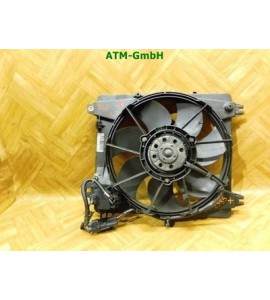 Elektrolüfter Lüfter Kühlerlüfter Citroen C1 GATE 8240473 16360-YV010-00 GMV