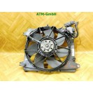 Elektrolüfter Lüfter Kühlerlüfter Citroen C1 GATE 8240473 16360-YV010-00 GMV