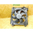 Elektrolüfter Lüfter Kühlerlüfter Citroen C1 GATE 8240473 16360-YV010-00 GMV