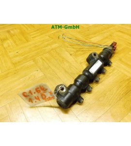 Einspritzleiste Einspritzdüse Citroen C1