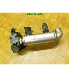 AGR-Ventil Abgasrückführungsventil Citroen C1 Valeo V29007306