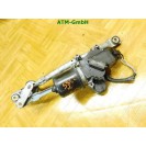 Wischermotor vorne Wischergestänge Citroen C1