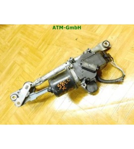 Wischermotor vorne Wischergestänge Citroen C1