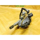 Wischermotor vorne Wischergestänge Citroen C1