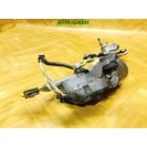 Wischermotor vorne Wischergestänge Citroen C1