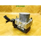 ABS Hydraulikblock Citroen C1 0265800441 0265231579