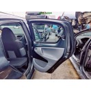 Tür hinten rechts Toyota Aygo 5 türig Farbcode 1E0 Farbe Grau Dark Grey Pearl