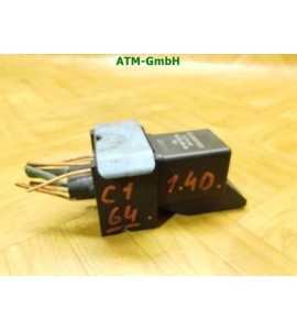 Relais Vorglührelais Glühzeit Citroen C1 G.Cartier 51252002 9640469680 12v