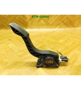 Pedal Gaspedal Gaspoti Citroen C1 Bosch 0280755019 78010-YV010