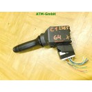 Waschwasserschalter Wischwasserschalter Schalter Citroen C1 173848