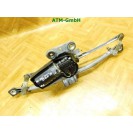 Wischermotor vorne Wischergestänge Ford KA Bosch 97KG17B571AB 12v 0390241136
