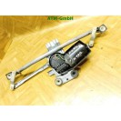 Wischermotor vorne Wischergestänge Ford KA Bosch 97KG17B571AB 12v 0390241136
