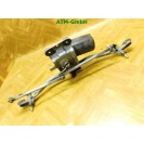Wischermotor vorne Wischergestänge Ford KA Bosch 97KG17B571AB 12v 0390241136