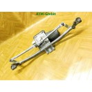 Wischermotor vorne Wischergestänge Ford KA Bosch 97KG17B571AB 12v 0390241136