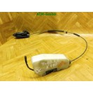 Türschloss Schloss vorne rechts Ford KA Beifahrerseite Türgriff Griff innen