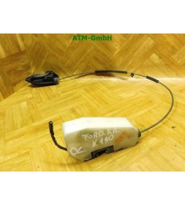 Türschloss Schloss vorne rechts Ford KA Beifahrerseite Türgriff Griff innen