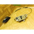 Türschloss Schloss vorne rechts Ford KA Beifahrerseite Türgriff Griff innen