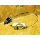 Türschloss Schloss vorne links Ford KA Fahrerseite Türgriff Griff innen