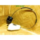 Türschloss Schloss vorne links Ford KA Fahrerseite Türgriff Griff innen