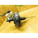 Hauptbremszylinder Bremskraftverstärker Ford KA XS51FA 74049886