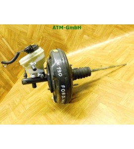 Hauptbremszylinder Bremskraftverstärker Ford KA XS51FA 74049886