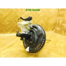 Hauptbremszylinder Bremskraftverstärker Ford KA XS51FA 74049886